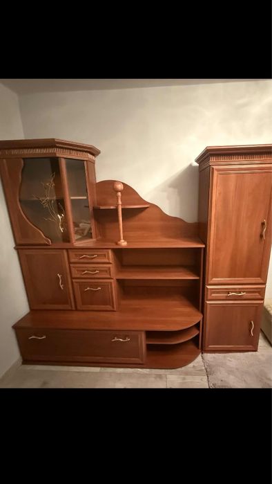 Tanie zadbane meble sprzedam