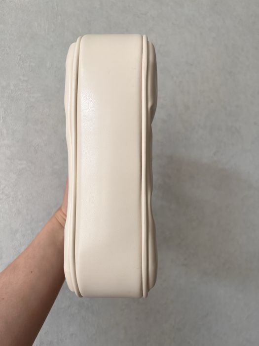 ОРИГІНАЛ! Сумка JwPei Gabbi Ruched Hobo Handbag