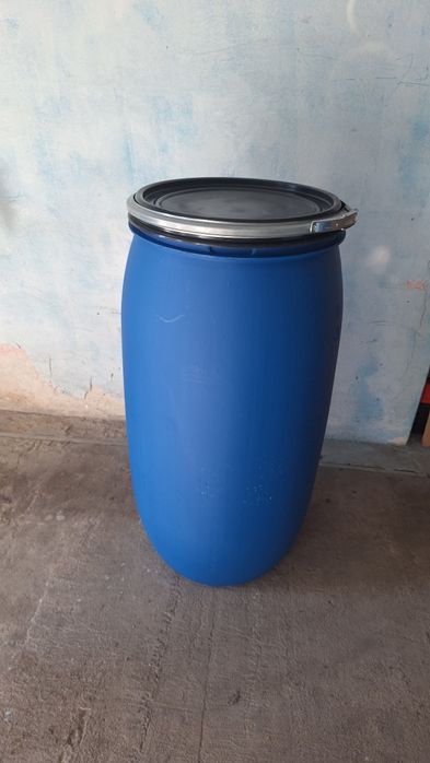 Beczka 150 litrow