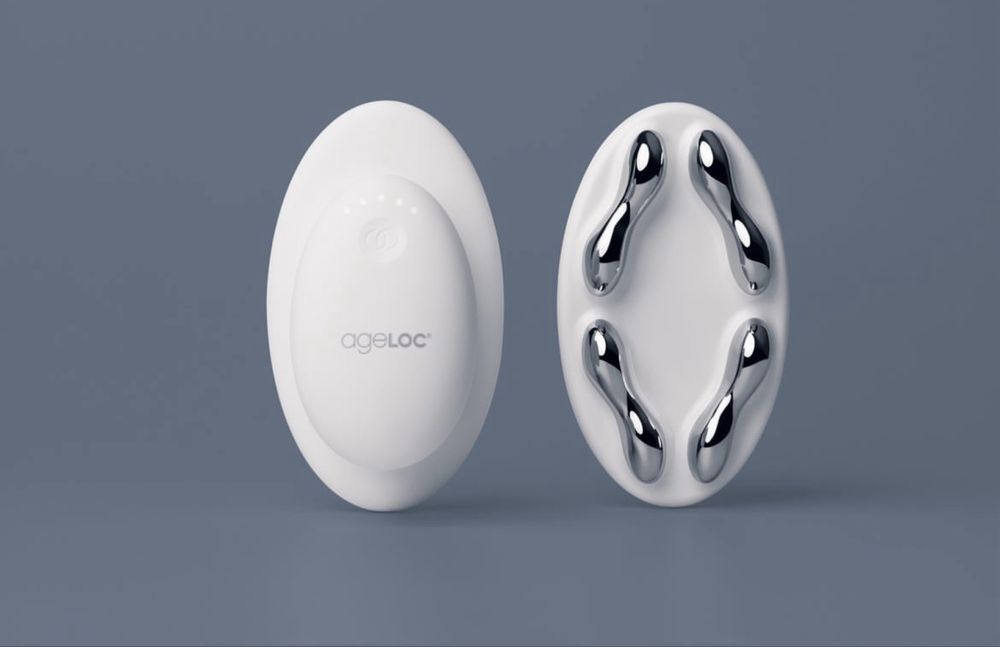 Urządzenie WellSpa iO