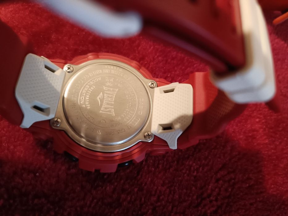 Casio G chok originais