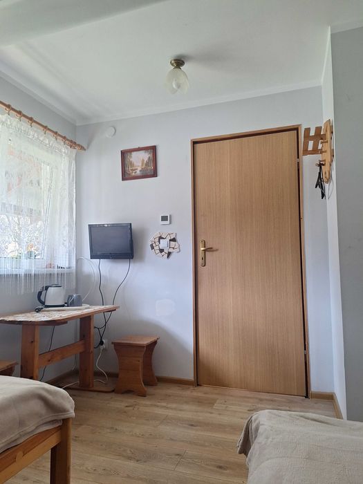 Noclegi "u Danusi"