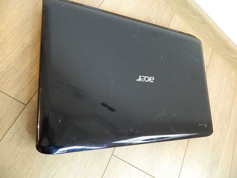Acer Aspire 8942G Core i5-430 4GB DDR3