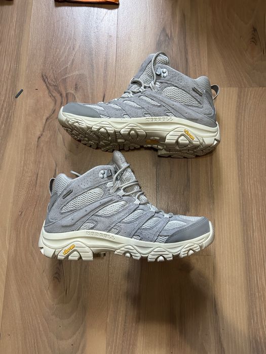 Merrell moab tactical outdoor gorpcore