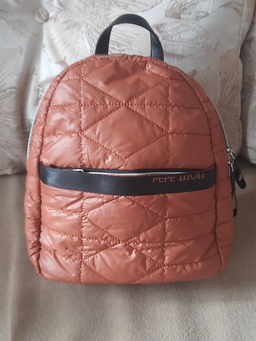 Рюкзак фирми Pepe moll