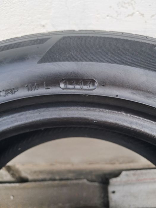 Продам резину 205/55 R16