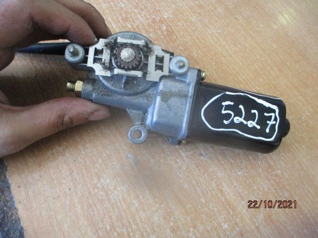 Motor do teto de abrir CITROËN C8 (EA_, EB_)