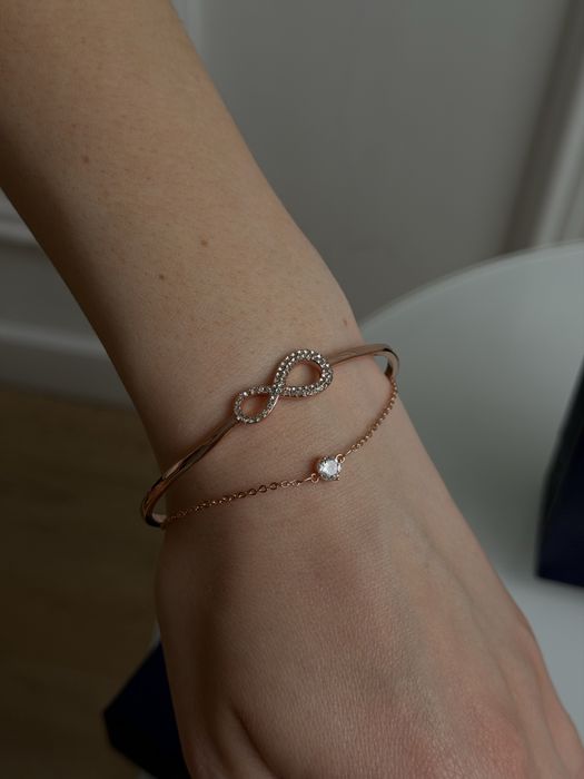 Браслет Swarovski