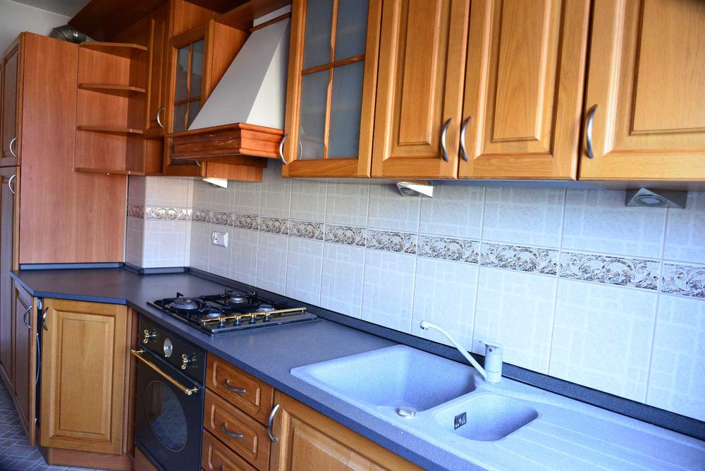 Mieszkanie – Łódź - Widok 2