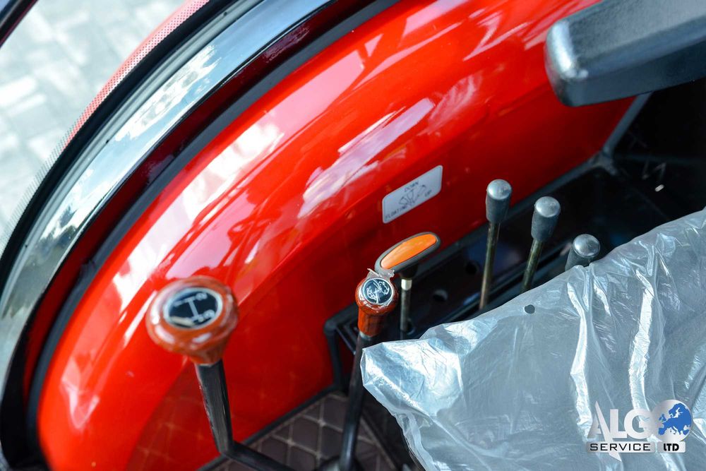 Трактор Tavol 704 (з ПДВ)