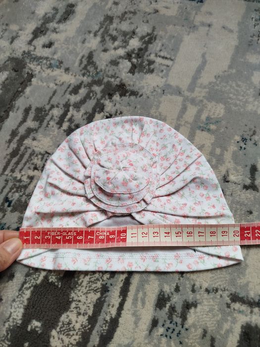 Тюрбан фірми Next