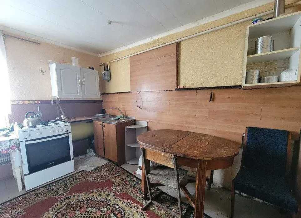 (13) Продам будинок у с. Малодолинське