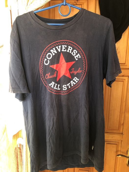 Футболка Converse оригінал