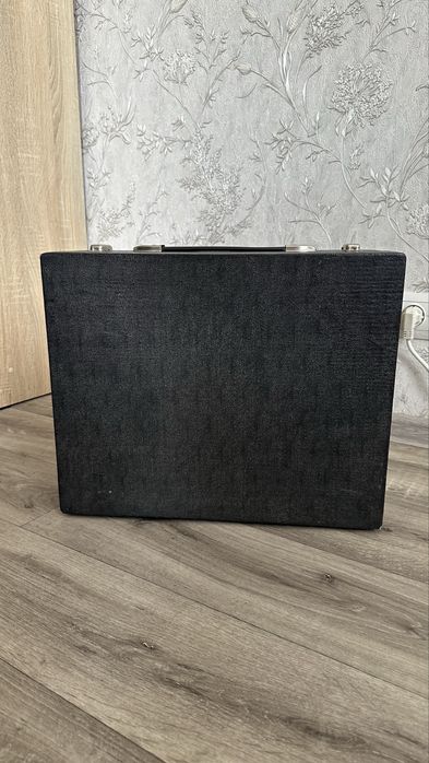 Фотозбільшувач УПА-510 СРСР для фотодоуку у кейсі