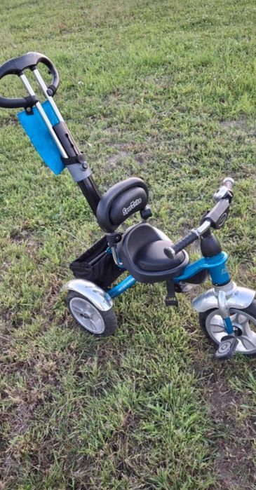 Rowerek trójkołowy