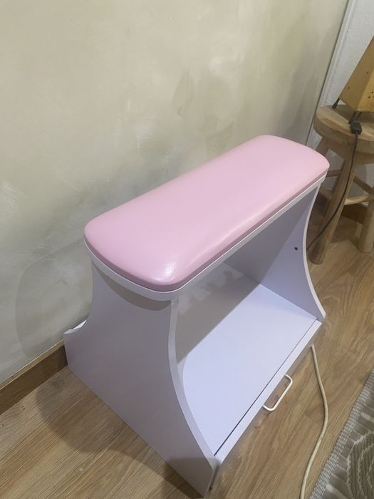 Banco pedicure para venda