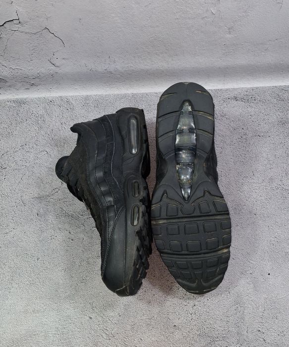 Кроссовки Nike Air Max 95 рефлективные обувь  90 98 97
