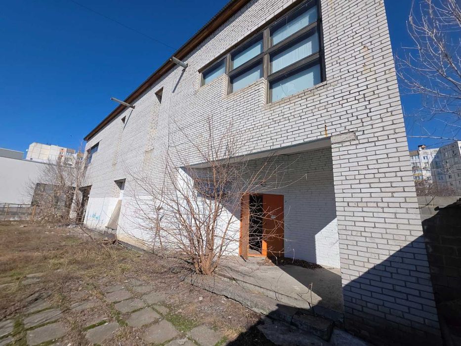 Оренда Укртелеком! 913,80 м²; Біла Церква, вул. Таращанська, 155 В