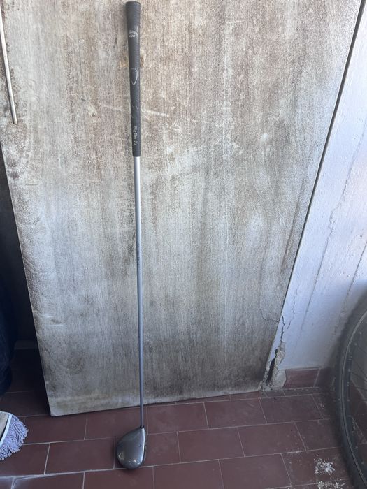 Golf Driver Callaway