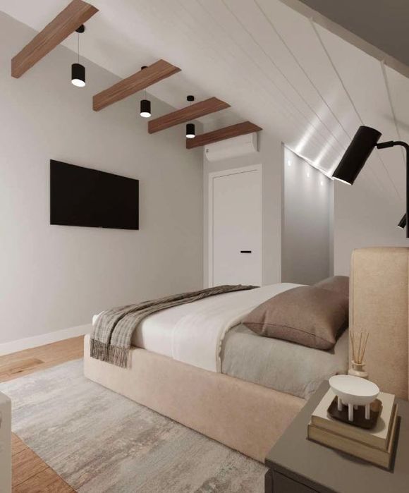 З Ремонтом! Продається дуплекс під Києвом 110м2кв;3сот с.Хотів