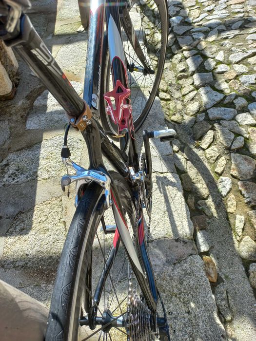 Bicicleta de estrada goka