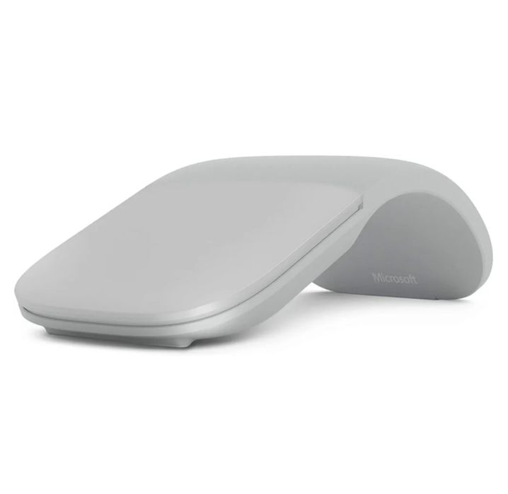 NA LEWARA myszka Microsoft Surface Arc Mouse NOWA czarna lub srebrna