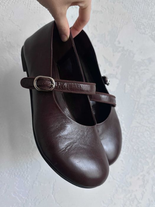 Балетки HVOYA KYIV Ballerinas Mini Jane