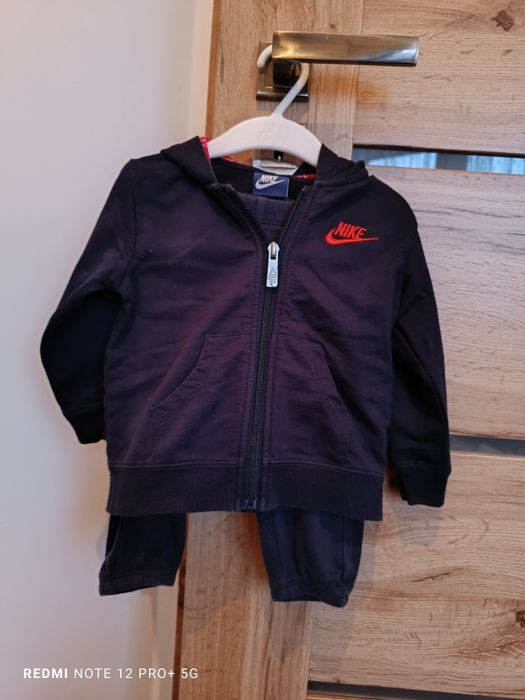 Dres sportowy rozm. 80/85