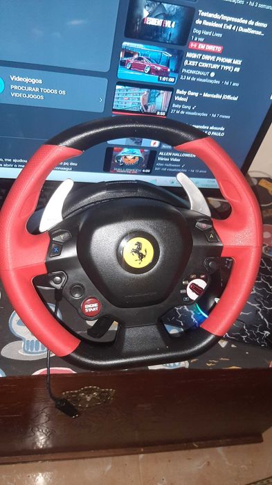 ferrari 458 spider xbox one