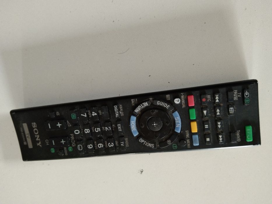 Pilot TV Sony RM -ED050