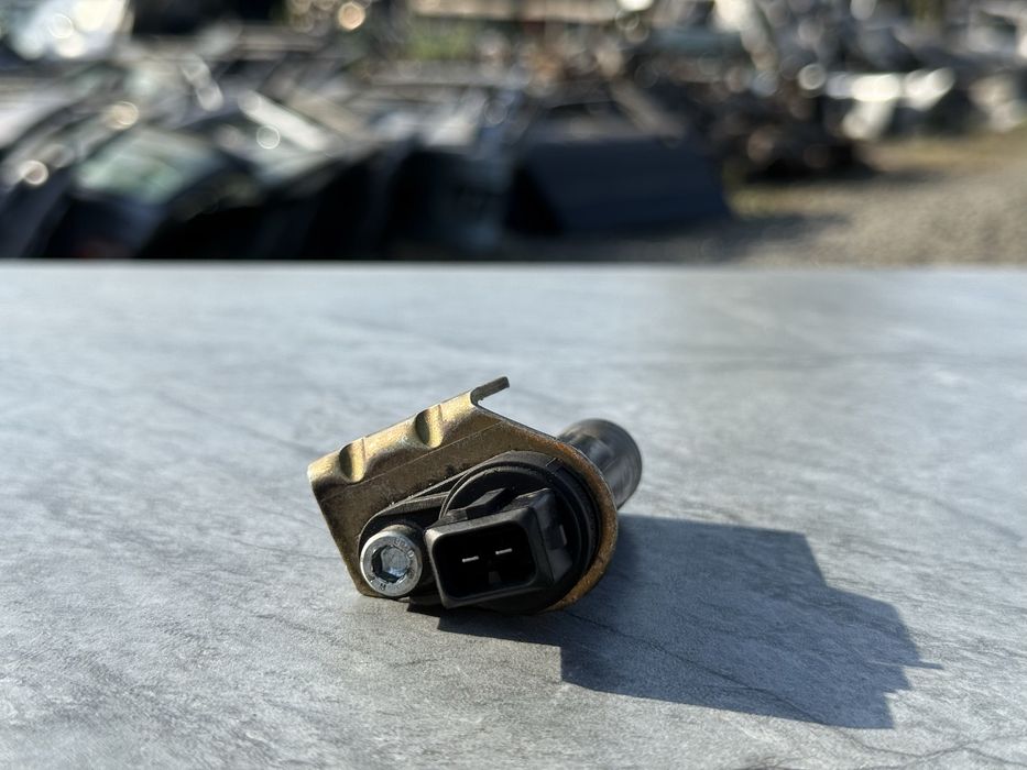 BMW E39 M47 E46 520D Датчик Колінвала 2.0 дизель 100квт 136 к сил шрот