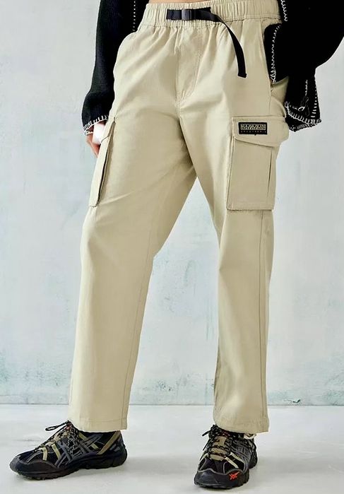 Штани карго від Napapijri