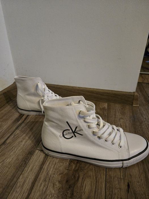Buty męskie Calvin Klein