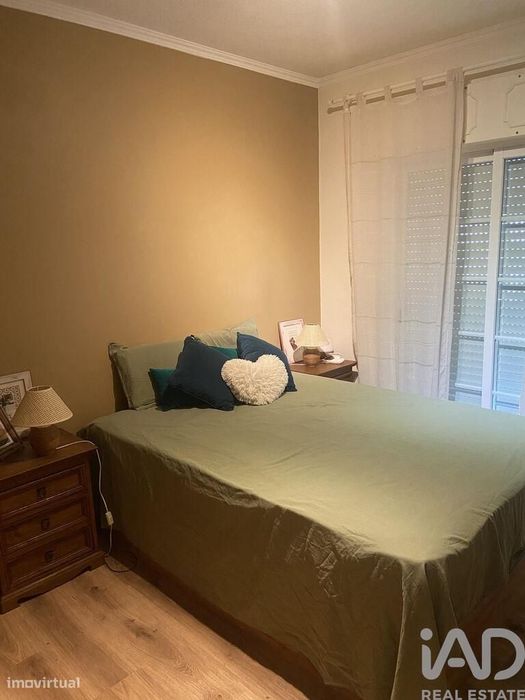 Apartamento T2 em Olhão