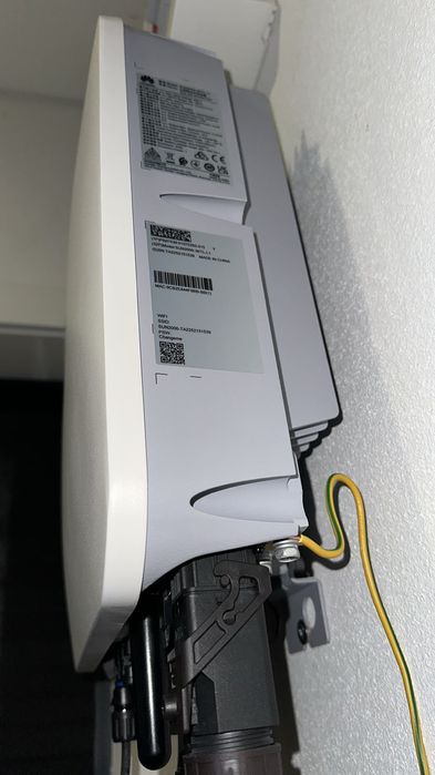 Inversor hibrido 3kw