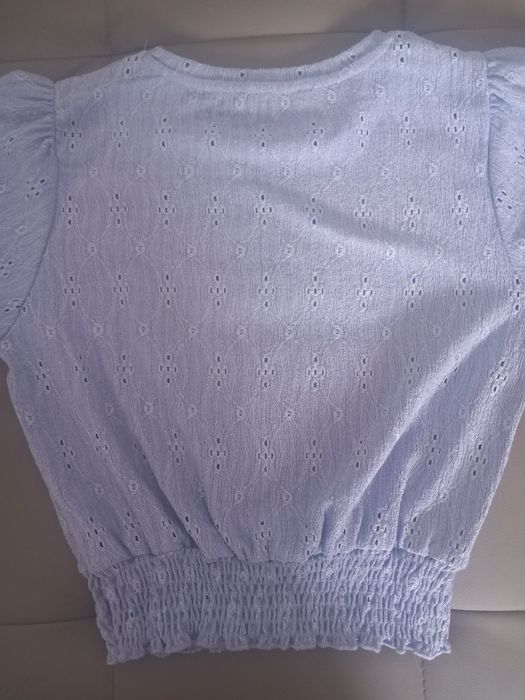 Camisola Stradivarius