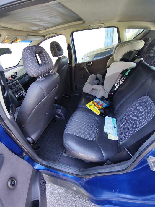 Mercedes A170 CDI