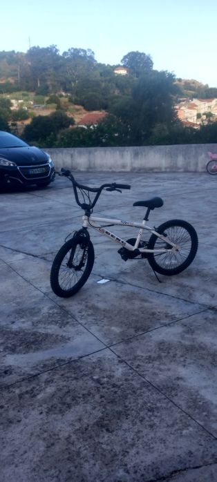 Bicicleta BMX Berg à venda