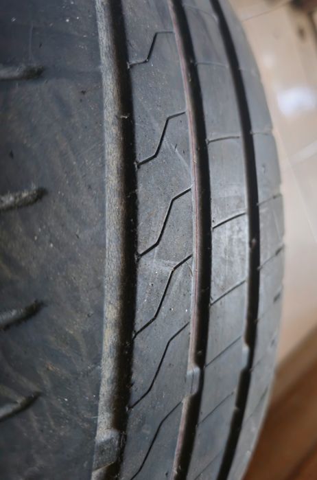 Pneu e Jante 185/65 R15  FIRESTONE ROADHAWK