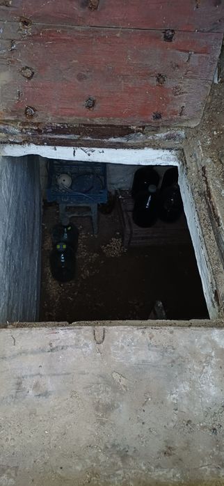 Будинок в с. Благодатне