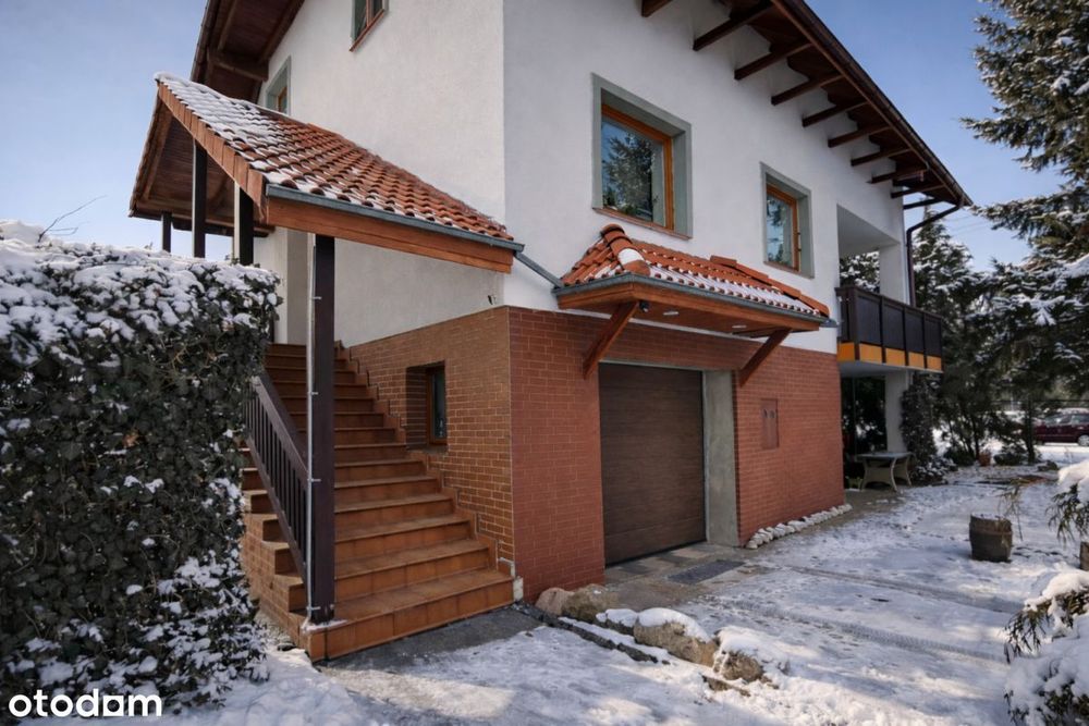 Orzepowice ul. Borowa - Top Oferta – další