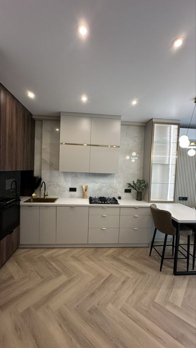 Продаж 1к квартири в новобудові Винники 107500$