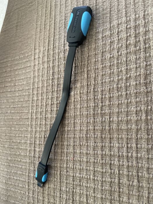 Adaptador para ligação para Pen