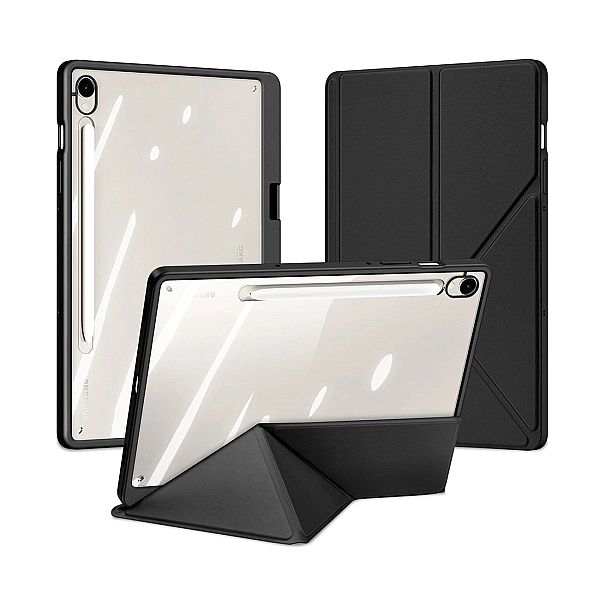 Etui Dux Ducis Magi z uchwytem na rysik na Samsung Galaxy Tab S10 FE/S