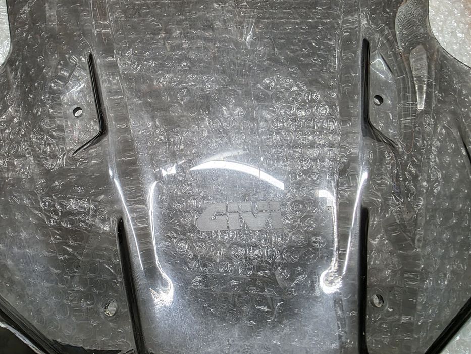 Para-brisas yamaha tracer 900gt