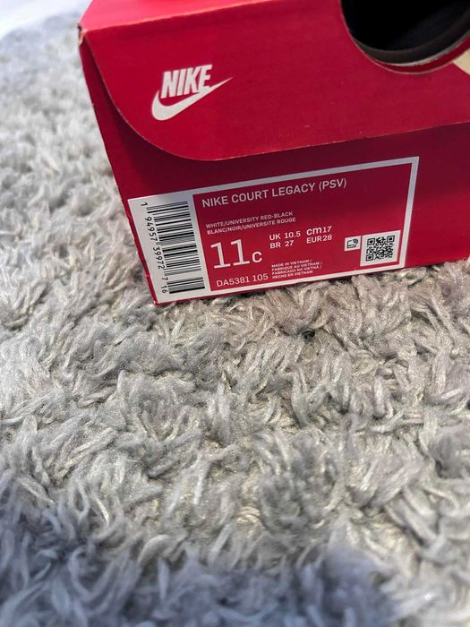 Nike roz.28/29 11c