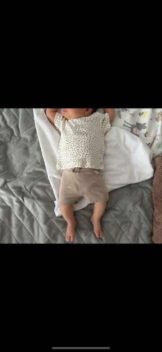 Костюм 0-3 літній для немовлят