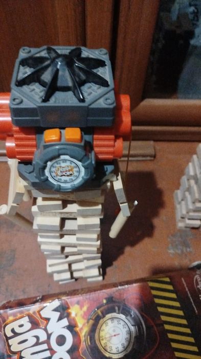 Jenga boom недорого