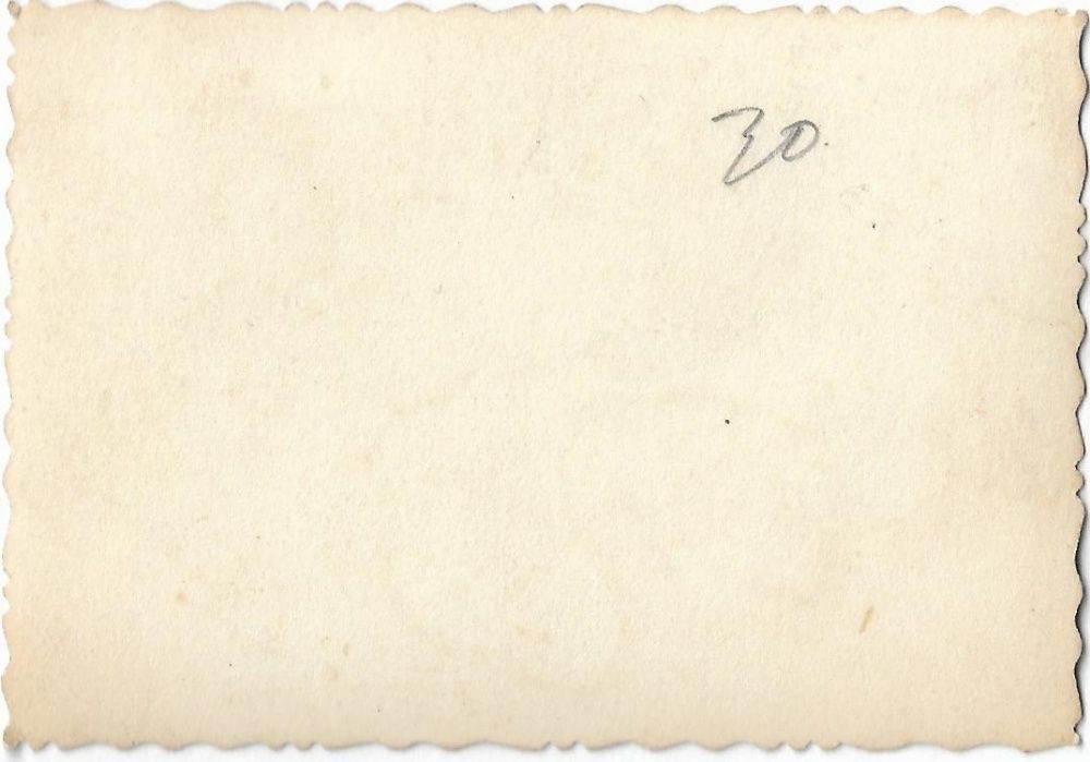 Dwa stare zdjęcia mały kapral