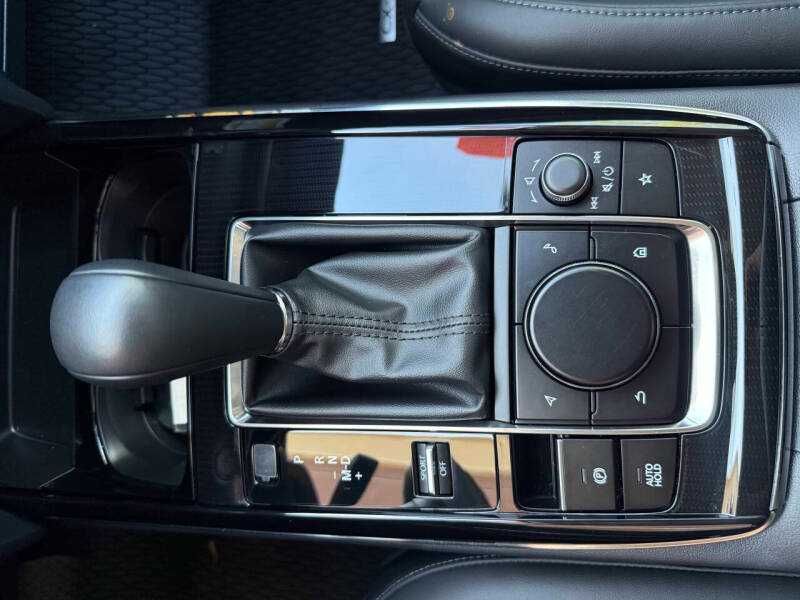 2025 Mazda CX-30 2.5 S Preferred